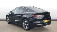 Skoda Enyaq 210kW 85 Edition 82kWh 5dr Auto Electric 